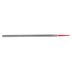 Simonds File - American-Pattern Files File Type: Round Length (Inch): 12.625 - Eagle Tool & Supply