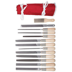 Simonds File - File Sets File Set Type: American File Types Included: Mill; Half Round; Round - Eagle Tool & Supply