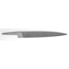 Simonds File - Swiss-Pattern Files File Type: Knife Level of Precision: Standard - Eagle Tool & Supply