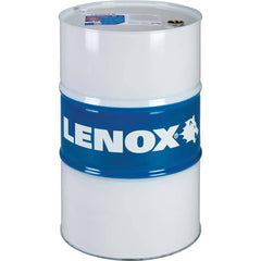 Lenox - Metalworking Fluids & Coolants Form or Style: Semisynthetic Container Size Range: 50 Gal. and Larger - Eagle Tool & Supply