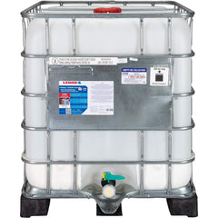 Lenox - Metalworking Fluids & Coolants Form or Style: Semisynthetic Container Size Range: 50 Gal. and Larger - Eagle Tool & Supply