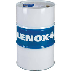 Lenox - Metalworking Fluids & Coolants Form or Style: Synthetic Container Size Range: 50 Gal. and Larger - Eagle Tool & Supply