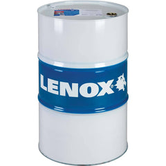 Lenox - Metalworking Fluids & Coolants Form or Style: Synthetic Container Size Range: 50 Gal. and Larger - Eagle Tool & Supply