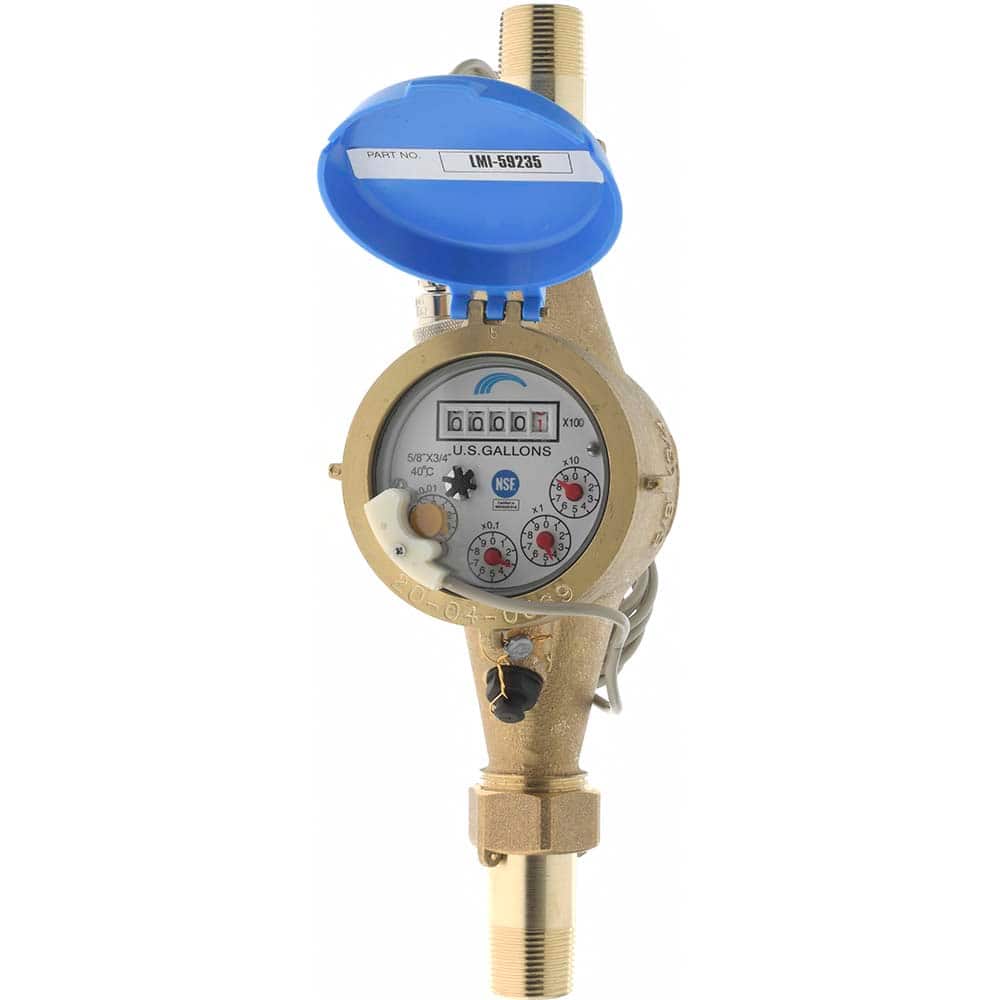 LMI - Metering Pump Accessories Type: Liquid End Preventative Maintenance Kit For Use With: Metering Pumps - Eagle Tool & Supply