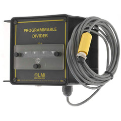 LMI - Metering Pump Accessories Type: Divider Box Assembly For Use With: Metering Pumps - Eagle Tool & Supply