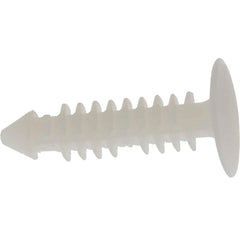 Made in USA - Panel Rivets Type: Panel Rivet Shank Type: Standard - Eagle Tool & Supply