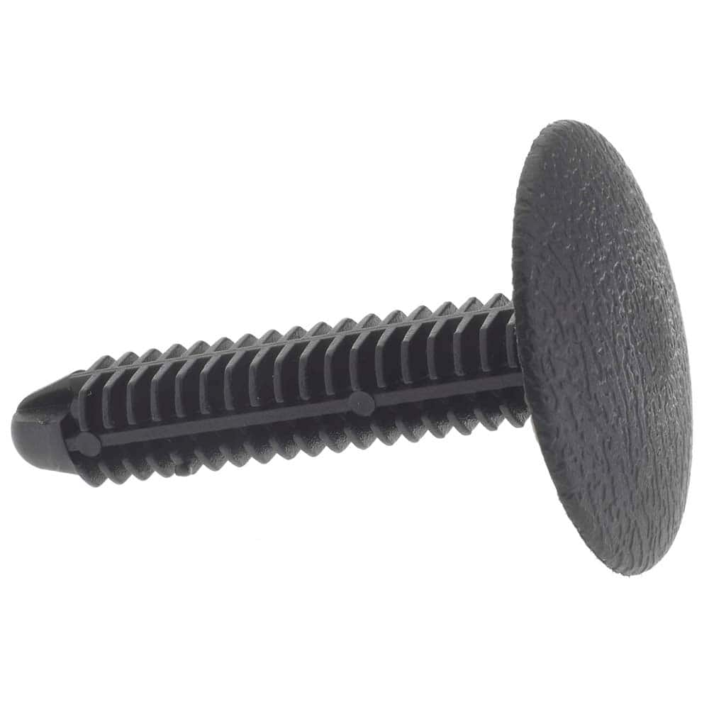 Made in USA - Panel Rivets Type: Panel Rivet Shank Type: Standard - Eagle Tool & Supply