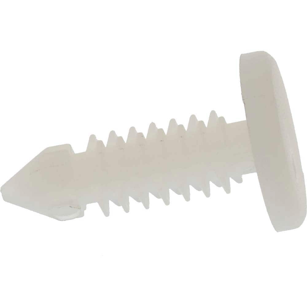 Made in USA - Panel Rivets Type: Panel Rivet Shank Type: Standard - Eagle Tool & Supply