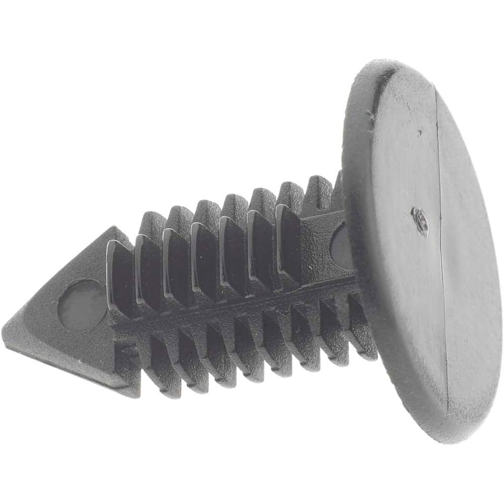 Made in USA - Panel Rivets Type: Panel Rivet Shank Type: Standard - Eagle Tool & Supply