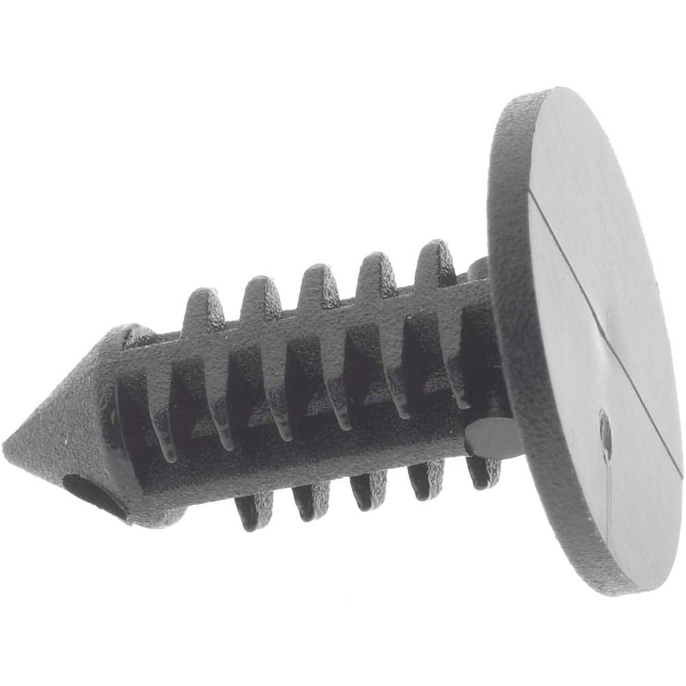 Made in USA - Panel Rivets Type: Panel Rivet Shank Type: Standard - Eagle Tool & Supply