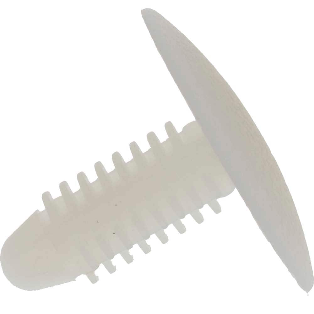 Made in USA - Panel Rivets Type: Panel Rivet Shank Type: Standard - Eagle Tool & Supply