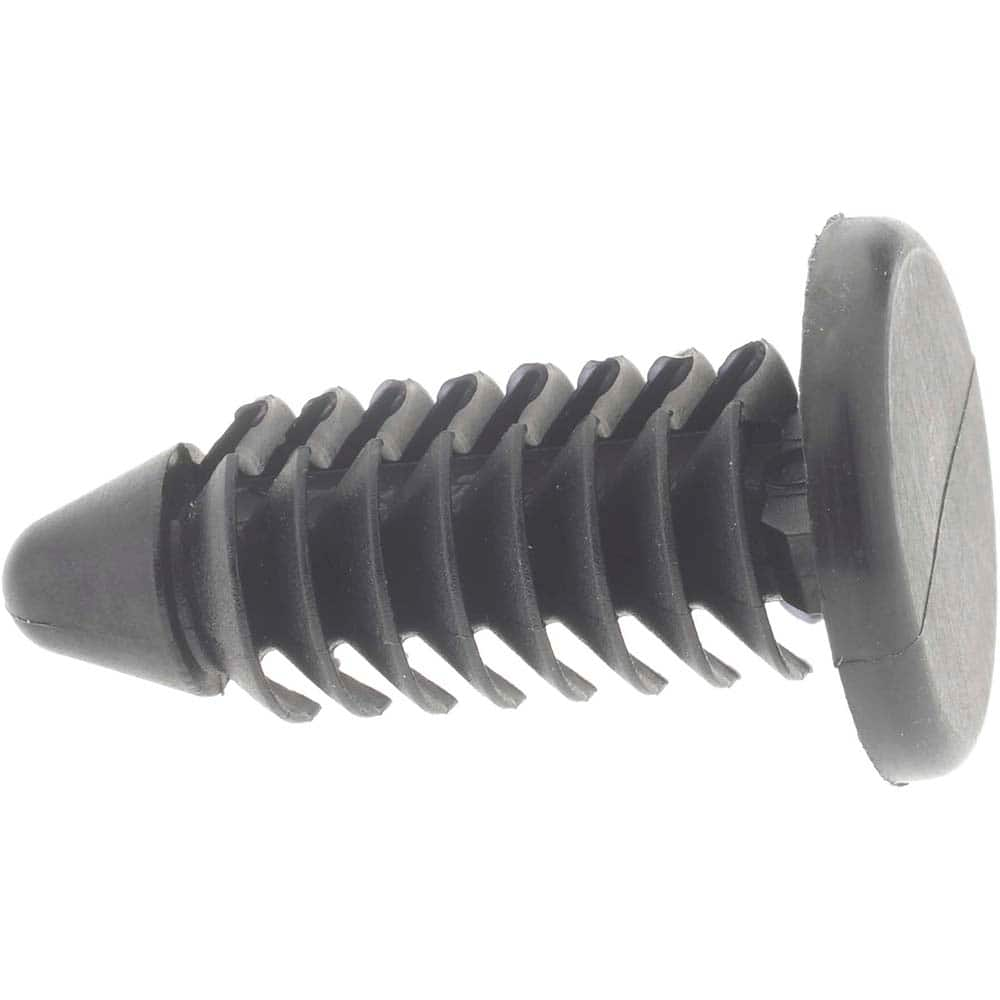 Made in USA - Panel Rivets Type: Panel Rivet Shank Type: Ratchet - Eagle Tool & Supply