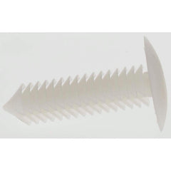 Made in USA - Panel Rivets Type: Panel Rivet Shank Type: Ratchet - Eagle Tool & Supply