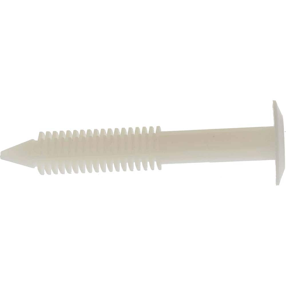 Made in USA - Panel Rivets Type: Panel Rivet Shank Type: Ratchet - Eagle Tool & Supply