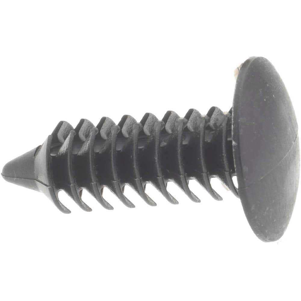 Made in USA - Panel Rivets Type: Panel Rivet Shank Type: Ratchet - Eagle Tool & Supply