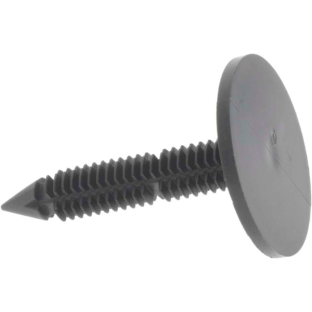 Made in USA - Panel Rivets Type: Panel Rivet Shank Type: Standard - Eagle Tool & Supply