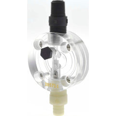 LMI - Metering Pump Accessories Type: Head Assembly For Use With: Metering Pumps - Eagle Tool & Supply