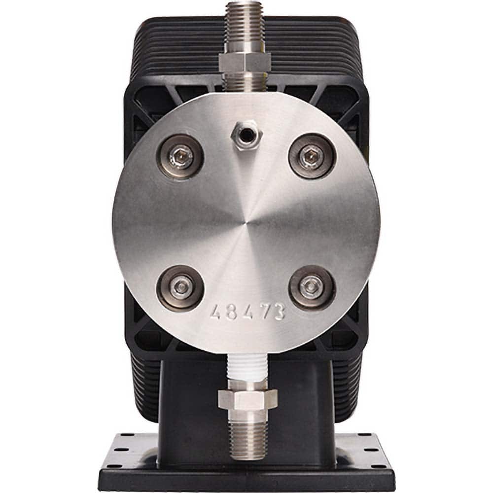 LMI - Metering Pumps Type: Chemical GPH: 2.000 - Eagle Tool & Supply