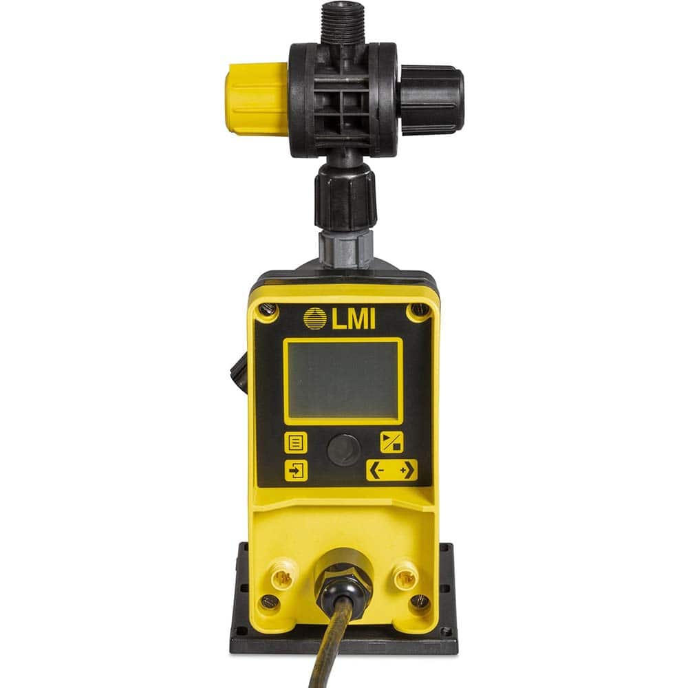 LMI - Metering Pumps Type: Chemical GPH: 0.680 - Eagle Tool & Supply