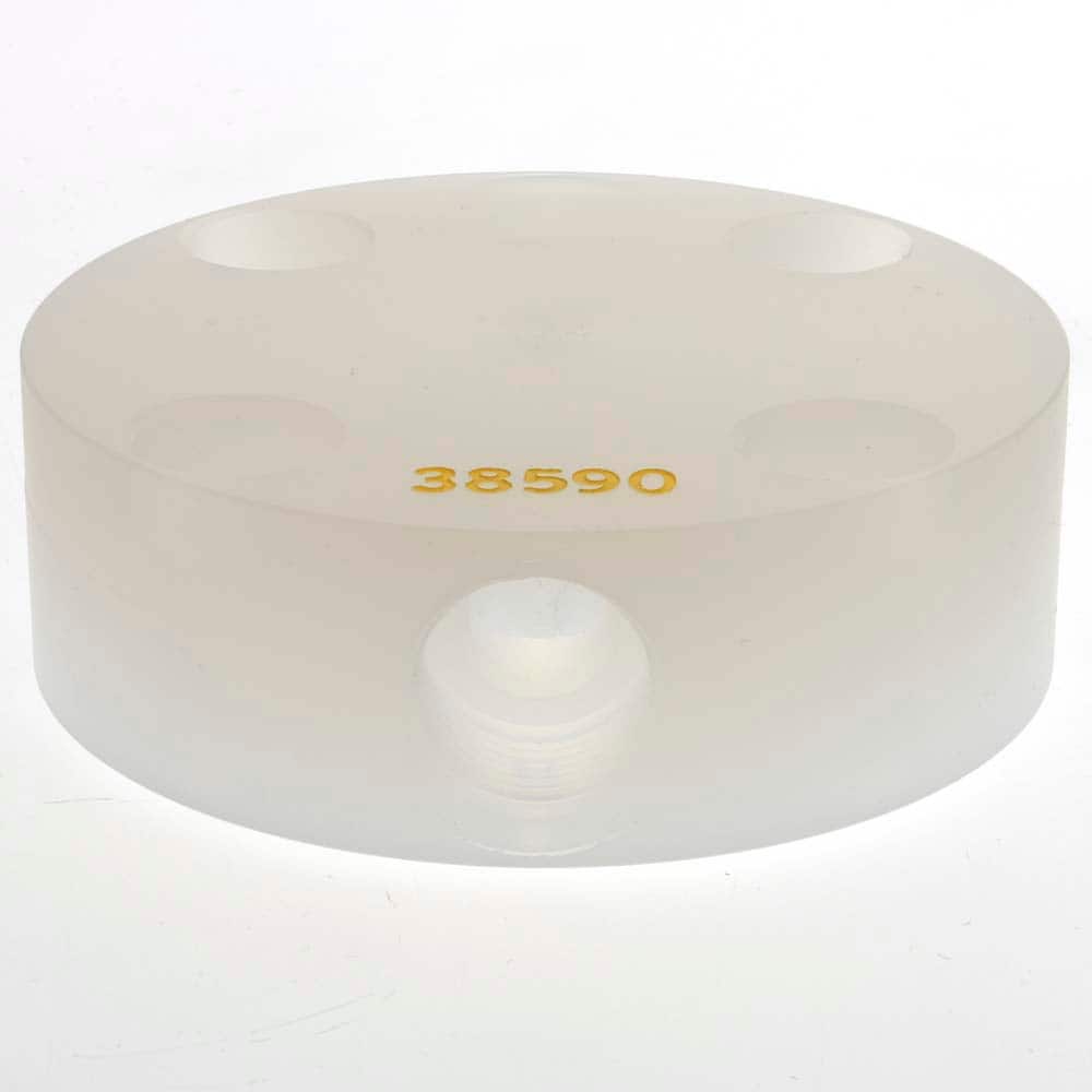 LMI - Metering Pump Accessories Type: Machined PP Head For Use With: Metering Pumps - Eagle Tool & Supply