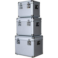 Vestil - Protective Cases   Type: Storage Case - Eagle Tool & Supply