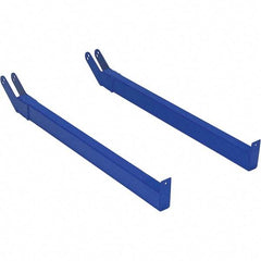 Vestil - Cantilever Cart Rack - 36" Arm Length - Eagle Tool & Supply