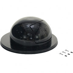 Vestil - Drum & Tank Covers Cover Type: Disposal Top For Drum/Tank Capacity (Gal.): 55 - Eagle Tool & Supply