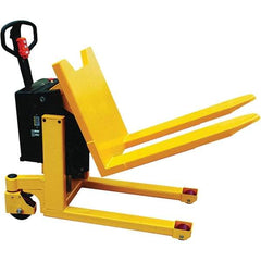 Vestil - 2,200 Lb Load Limit, Tilt Master - Eagle Tool & Supply