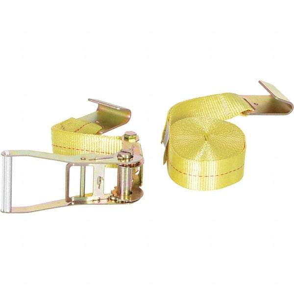 Vestil - Cargo Handling, Control Devices Type: Cargo Strapping Length (Inch): 27 - Eagle Tool & Supply