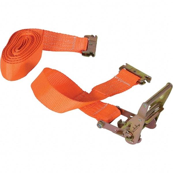 Vestil - Cargo Handling, Control Devices Type: Cargo Strapping Length (Inch): 16 - Eagle Tool & Supply