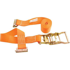 Vestil - Cargo Handling, Control Devices Type: Cargo Strapping Length (Inch): 12 - Eagle Tool & Supply