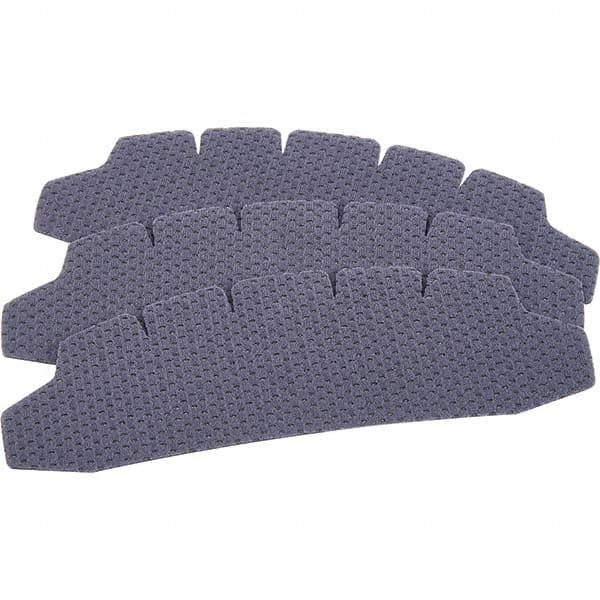MSA - Hard Hat Accessories Type: Replacement Sweatband Hard Hat Compatibility: MSA H1 Helmet - Eagle Tool & Supply