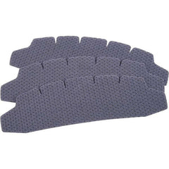MSA - Hard Hat Accessories Type: Replacement Sweatband Hard Hat Compatibility: MSA H1 Helmet - Eagle Tool & Supply