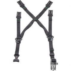 MSA - Hard Hat Accessories Type: Replacement Chin Protector Hard Hat Compatibility: MSA H1 Helmet - Eagle Tool & Supply