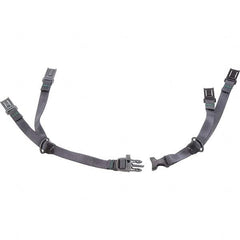 MSA - Hard Hat Accessories Type: Replacement Chin Protector Hard Hat Compatibility: MSA H1 Helmet - Eagle Tool & Supply