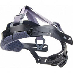 MSA - Replacement Suspensions Hard Hat Compatibility: MSA H1 Helmet Suspension: 4-Point - Eagle Tool & Supply