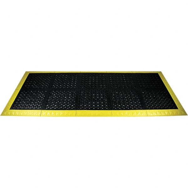Ergo Advantage - Clean Room Matting Surface Material: PVC Length (Inch): 8 - Eagle Tool & Supply