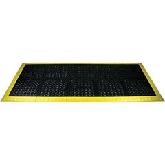 Ergo Advantage - Clean Room Matting Surface Material: PVC Length (Inch): 8 - Eagle Tool & Supply