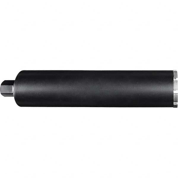 Milwaukee Tool - Core Bits Drill Bit Diameter (Inch): 2-1/2 Maximum Drilling Depth (Inch): 16 - Eagle Tool & Supply