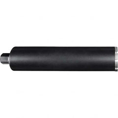 Milwaukee Tool - Core Bits Drill Bit Diameter (Inch): 2-1/2 Maximum Drilling Depth (Inch): 16 - Eagle Tool & Supply