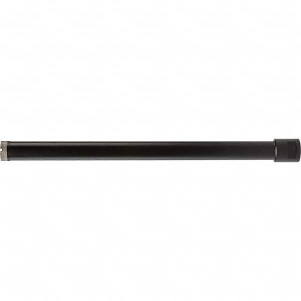 Milwaukee Tool - Core Bits Drill Bit Diameter (Inch): 7/8 Maximum Drilling Depth (Inch): 13 - Eagle Tool & Supply