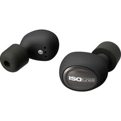 ISOtunes - Hearing Protection/Communication Type: Earplugs w/Audio Noise Reduction Rating (dB): 22.00 - Eagle Tool & Supply