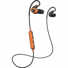 ISOtunes - Hearing Protection/Communication Type: Earplugs w/Audio Noise Reduction Rating (dB): 27.00 - Eagle Tool & Supply