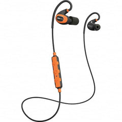ISOtunes - Hearing Protection/Communication Type: Earplugs w/Audio Noise Reduction Rating (dB): 27.00 - Eagle Tool & Supply