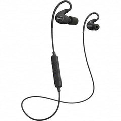 ISOtunes - Hearing Protection/Communication Type: Earplugs w/Audio Noise Reduction Rating (dB): 27.00 - Eagle Tool & Supply