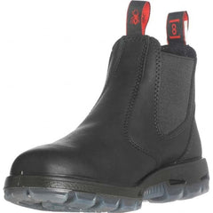 Value Collection - Boots & Shoes Footwear Style: Work Boot Footwear Type: Waterproof Safety Toe - Eagle Tool & Supply