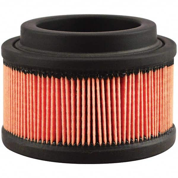 Baldwin Filters - 2-7/8" OAL x 4-5/32" OD Automotive Air Filter - Eagle Tool & Supply