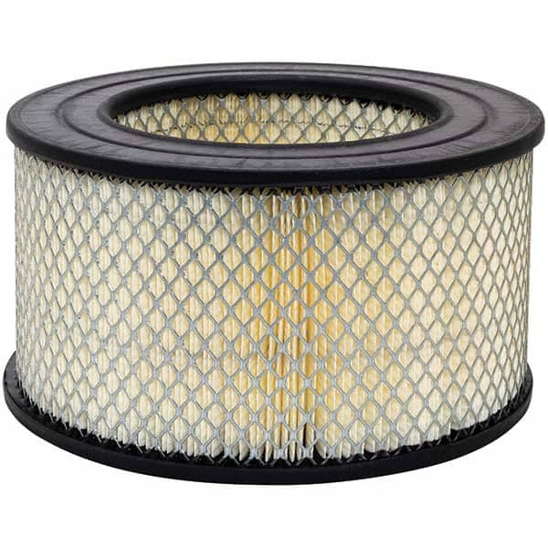 Baldwin Filters - 5-13/32" OAL x 9-3/4" OD Automotive Air Filter - Eagle Tool & Supply