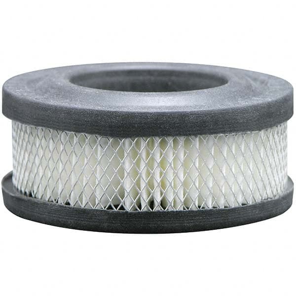 Baldwin Filters - 1-3/8" OAL x 3" OD Automotive Air Filter - Eagle Tool & Supply