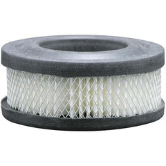 Baldwin Filters - 1-3/8" OAL x 3" OD Automotive Air Filter - Eagle Tool & Supply